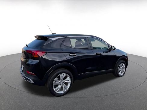 Used 2025 Buick Encore GX Preferred FWD image 15