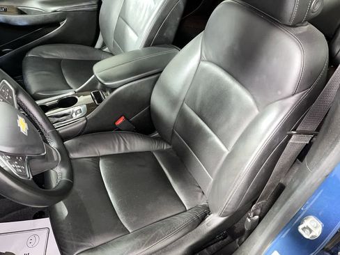 Used 2024 Chevrolet Malibu LT FWD image 15