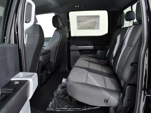 New 2026 Ford F350 XL w/ STX Appearance Package AWD/4WD image 16