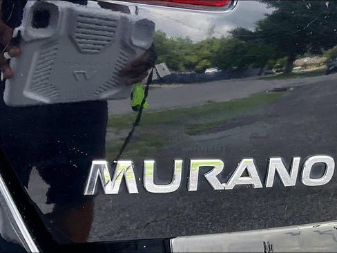 Used 2011 Nissan Murano SL w/ Navigation Pkg FWD image 27