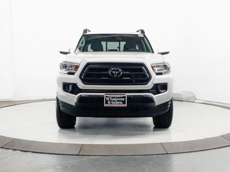 Certified 2023 Toyota Tacoma SR AWD/4WD video 2