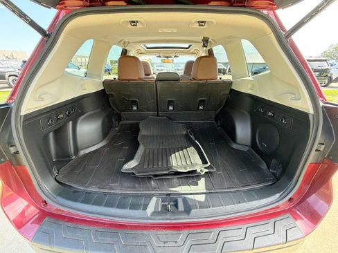 Used 2022 Subaru Forester Touring w/ Popular Package #2 AWD/4WD image 30