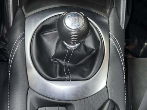 Used 2025 MAZDA MX-5 Miata RF Club w/ Weather Package RWD image 21