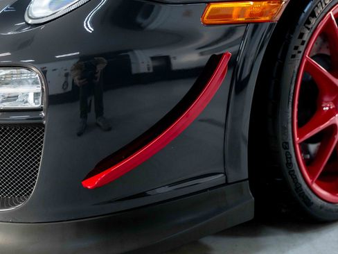 Used 2011 Porsche 911 GT3 RS image 36
