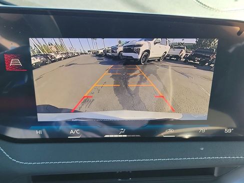 New 2026 Chevrolet Corvette Stingray Coupe w/ 1LT image 9