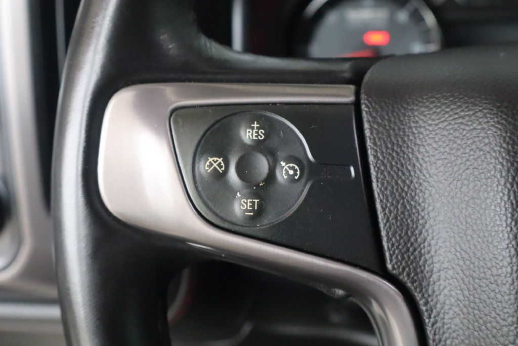 Used 2014 GMC Sierra 1500 SLT w/ All-Terrain Package AWD/4WD image 19