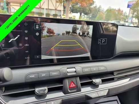 New 2025 Kia K4 GT-Line Turbo image 9