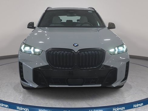 Certified 2024 BMW X5 xDrive40i w/ Executive Package image 3