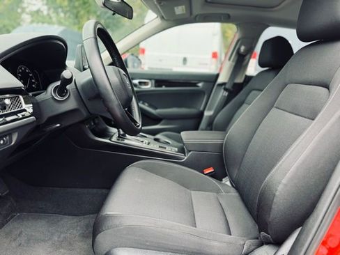 Used 2023 Honda Civic EX image 14