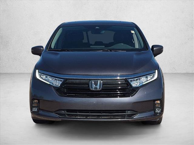 Used 2022 Honda Odyssey EX-L image 2