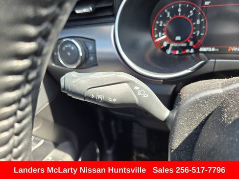 Used 2021 Ford Mustang GT Premium w/ Equipment Group 401A RWD image 28