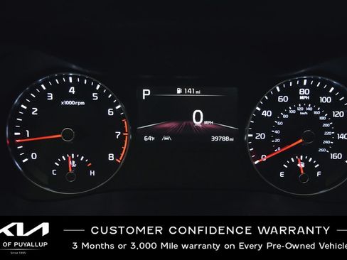 Certified 2024 Kia Forte GT w/ GT2 Package FWD image 18