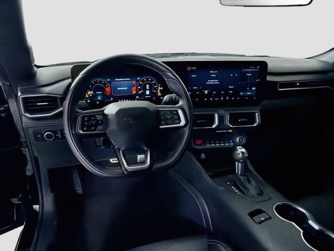 Used 2024 Ford Mustang Premium RWD image 26