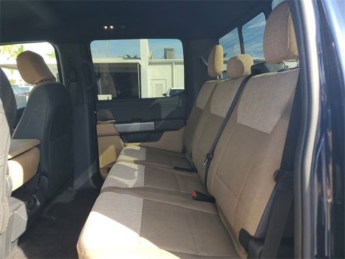 Used 2022 Ford F150 XLT w/ Equipment Group 302A High image 17