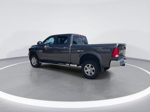 Used 2018 RAM 2500 Big Horn AWD/4WD image 6