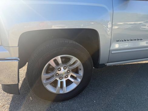 Used 2015 Chevrolet Silverado 1500 LT w/ All Star Edition AWD/4WD image 49