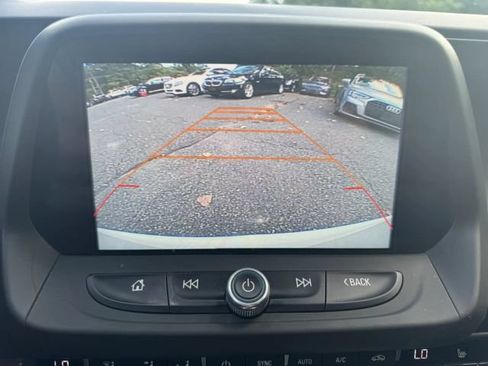 Used 2017 Chevrolet Camaro LT RWD image 14