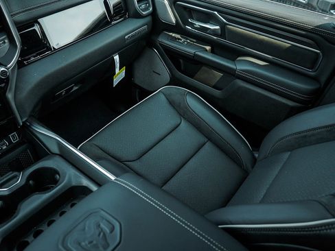 New 2026 RAM 1500 Laramie w/ Night Edition image 25