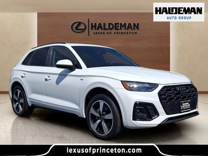 Used 2023 Audi Q5 2.0T Premium Plus