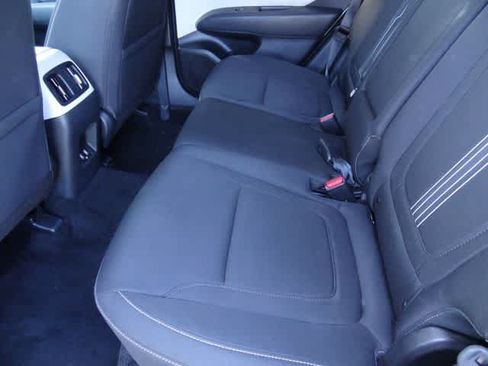 Used 2024 Hyundai Tucson SEL AWD/4WD image 8