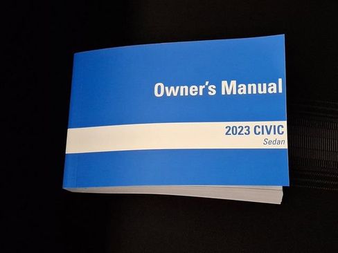 Used 2023 Honda Civic Sport image 25