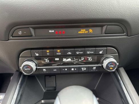 Certified 2024 MAZDA CX-5 2.5 Turbo w/ Premium Package image 35