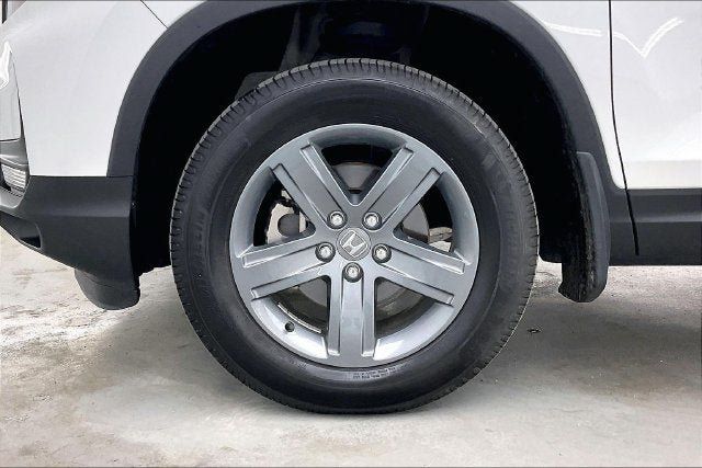 Certified 2022 Honda Ridgeline RTL image 10