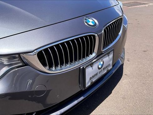 Used 2015 BMW 435i Coupe RWD image 28