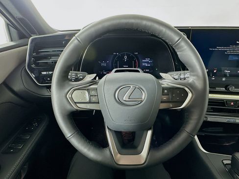 New 2026 Lexus TX 350 AWD w/ Technology Package image 11