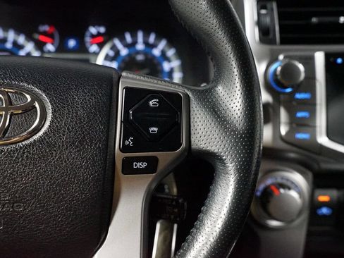 Certified 2017 Toyota 4Runner SR5 AWD/4WD image 14