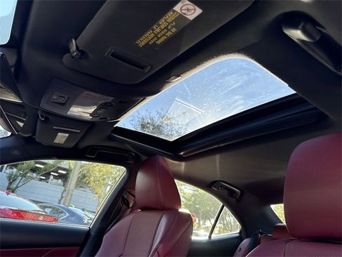 Used 2020 Lexus IS 300 F Sport image 22