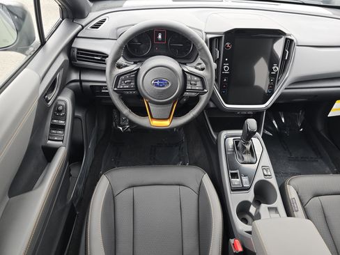 New 2026 Subaru Crosstrek 2.5i Wilderness image 20
