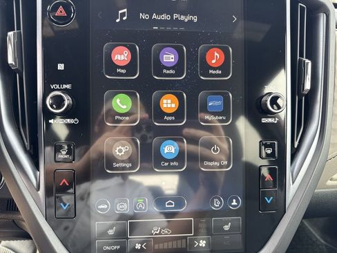 New 2026 Subaru Forester Limited image 26