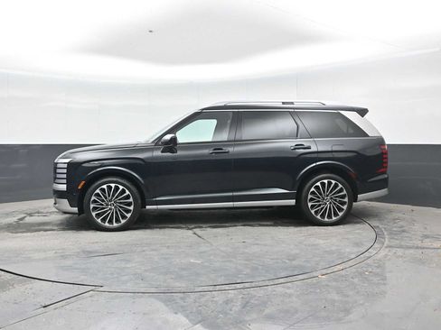 Used 2026 Hyundai Palisade Calligraphy AWD/4WD image 4