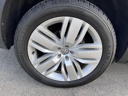 Used 2018 Volkswagen Atlas SEL Premium AWD/4WD image 20