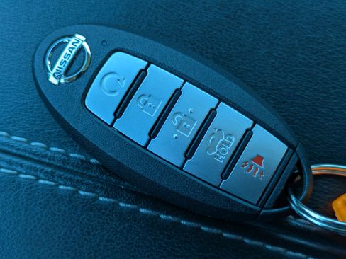 Used 2021 Nissan Altima 2.5 SV image 21