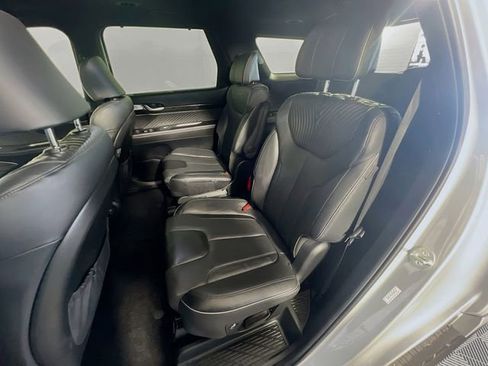 Used 2024 Hyundai Palisade Calligraphy FWD image 27
