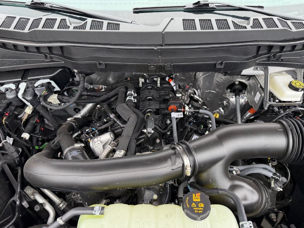 Used 2026 Ford F150 Tremor w/ Equipment Group 402A High AWD/4WD image 30