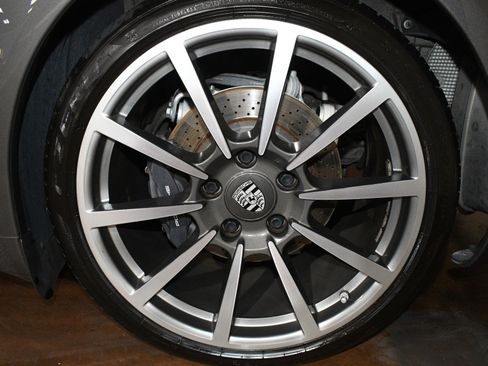 Used 2013 Porsche 911 Carrera RWD image 68