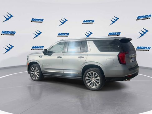 Used 2024 GMC Yukon Denali w/ Advanced Technology Package image 6