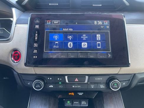 Used 2018 Honda Clarity Touring image 19