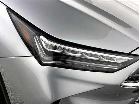 Used 2025 Acura MDX SH-AWD w/ Technology Package image 26