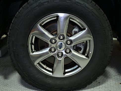 Used 2020 Ford F150 XLT w/ Equipment Group 301A Mid image 22