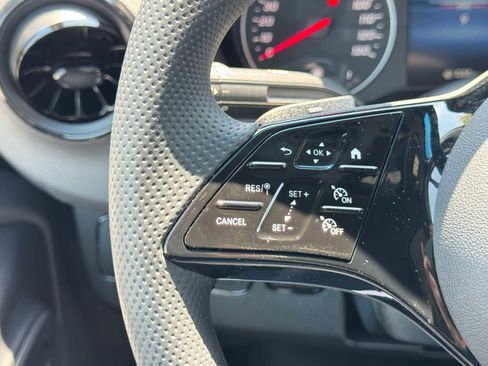 New 2025 Mercedes-Benz Sprinter 2500 image 21