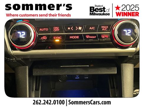 Used 2018 Subaru Outback 2.5i Limited image 16