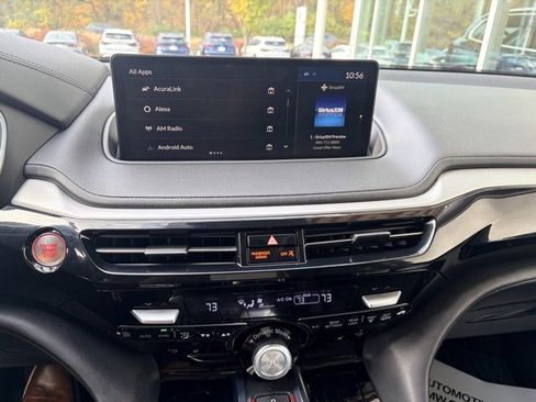 Used 2023 Acura MDX Technology image 14