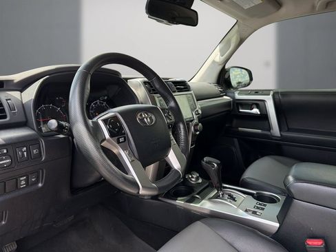 Used 2023 Toyota 4Runner SR5 Premium AWD/4WD image 13