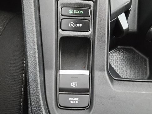 Used 2024 Honda Accord EX image 30