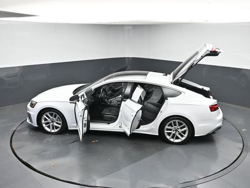 Used 2024 Audi A5 2.0T Premium Plus image 47