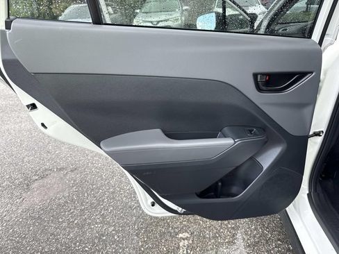 Used 2024 Subaru Crosstrek 2.0i AWD/4WD image 14